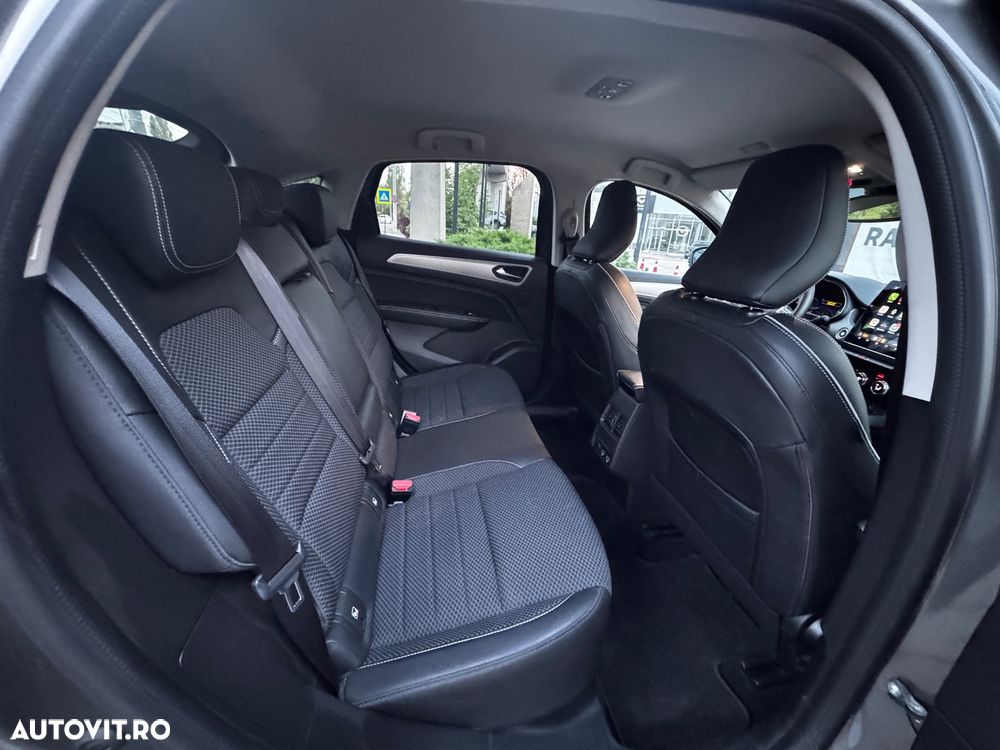 Renault Arkana E-TECH 145 Techno - 36