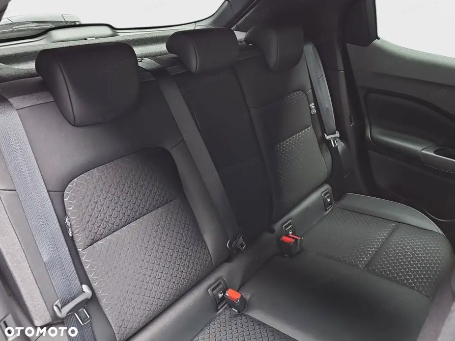 Nissan Juke - 12
