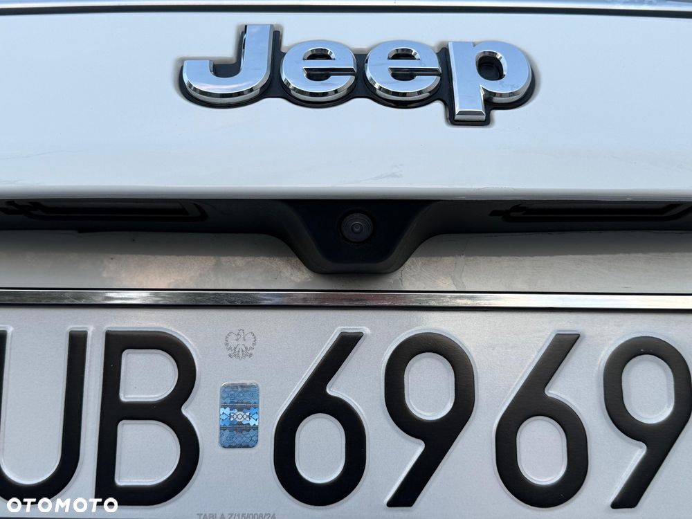 Jeep Compass - 6