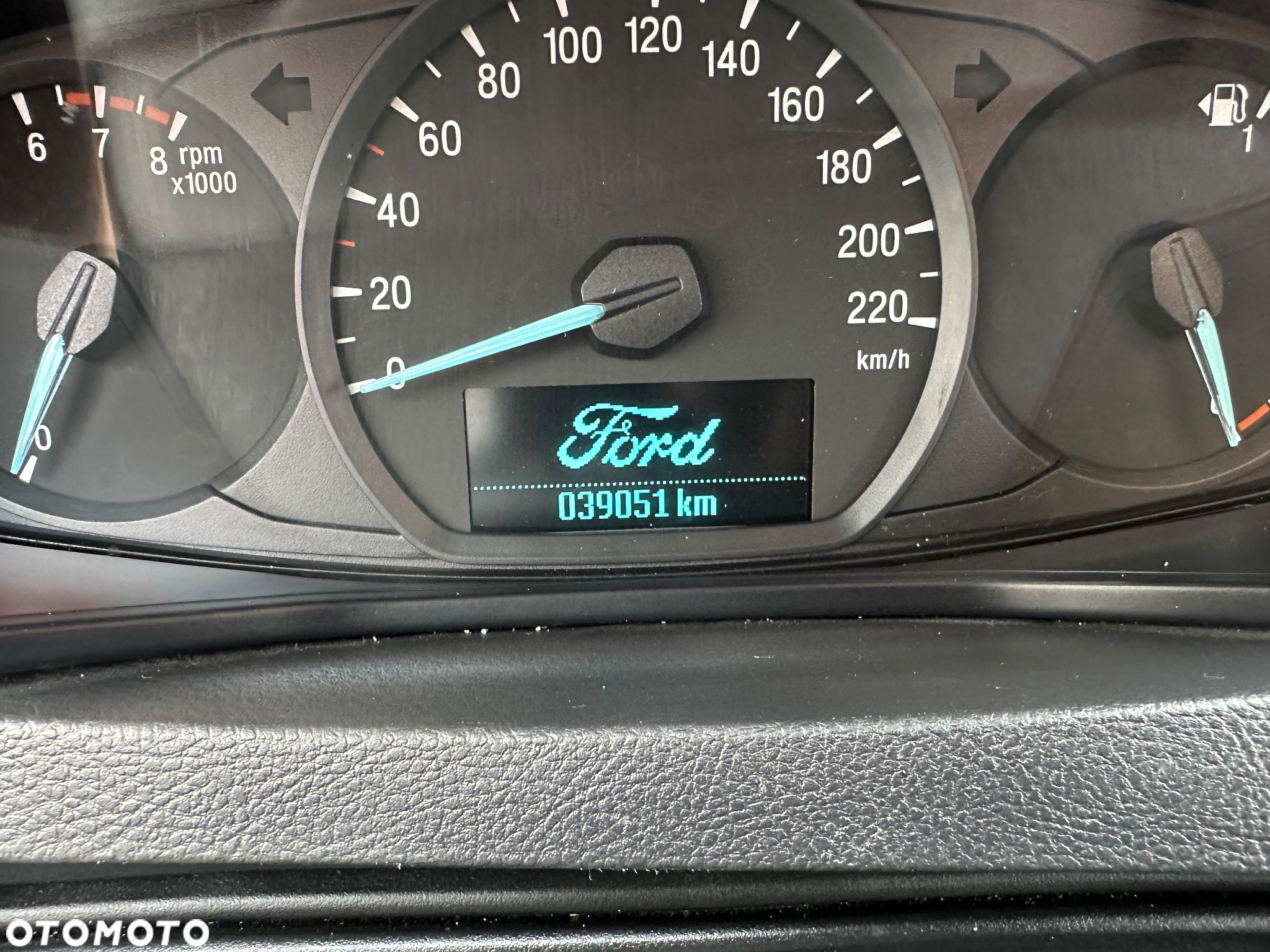 Ford Ka+ - 25