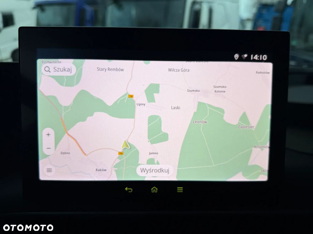 Volvo FH 2023 volvo XL 460 zwykły silnik na zwykłym turbo FULL LED klima z Niemiec - 35