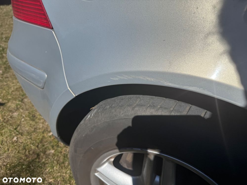 Volkswagen Golf 1.6 - 18