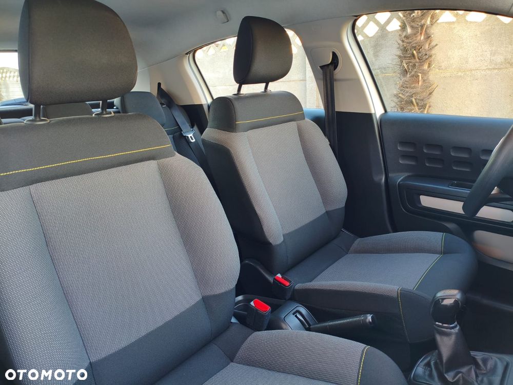 Citroën C3 1.2 VTi Exclusive - 13