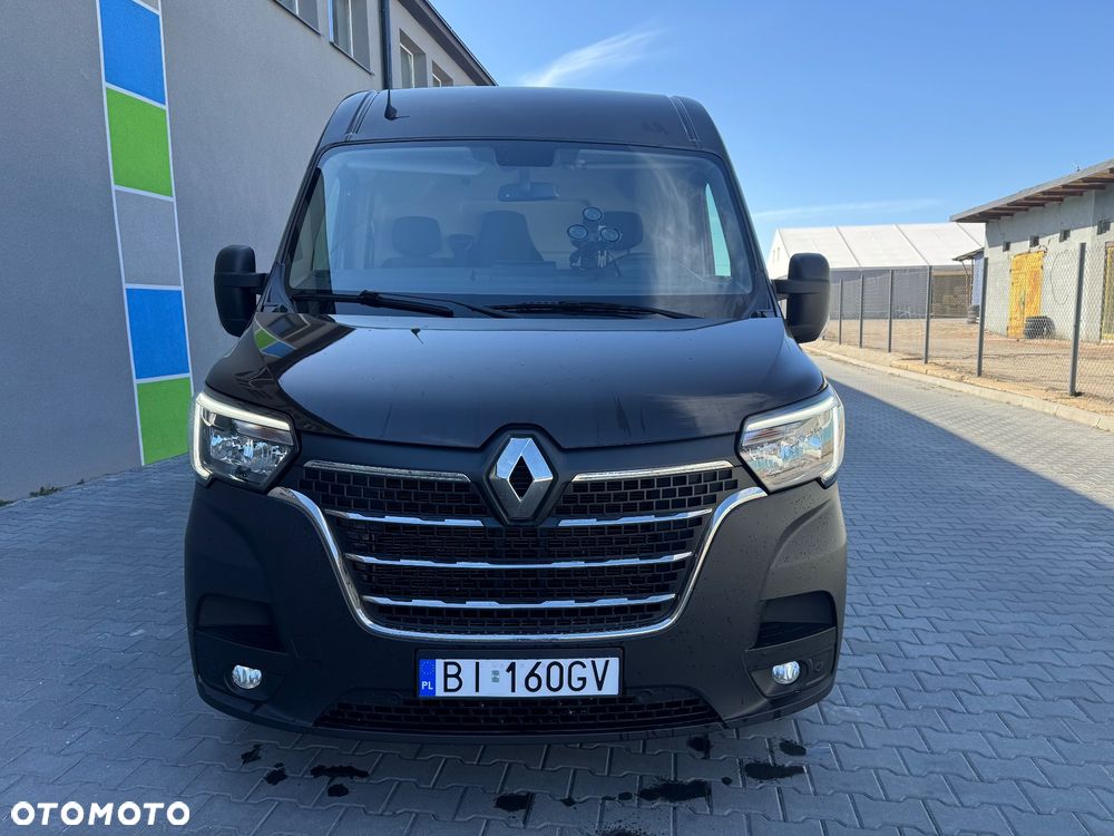 Renault MASTER L3H2 - 5