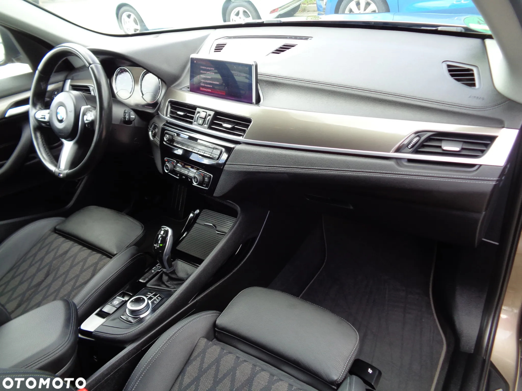 BMW X1 sDrive20i GPF M Sport - 22