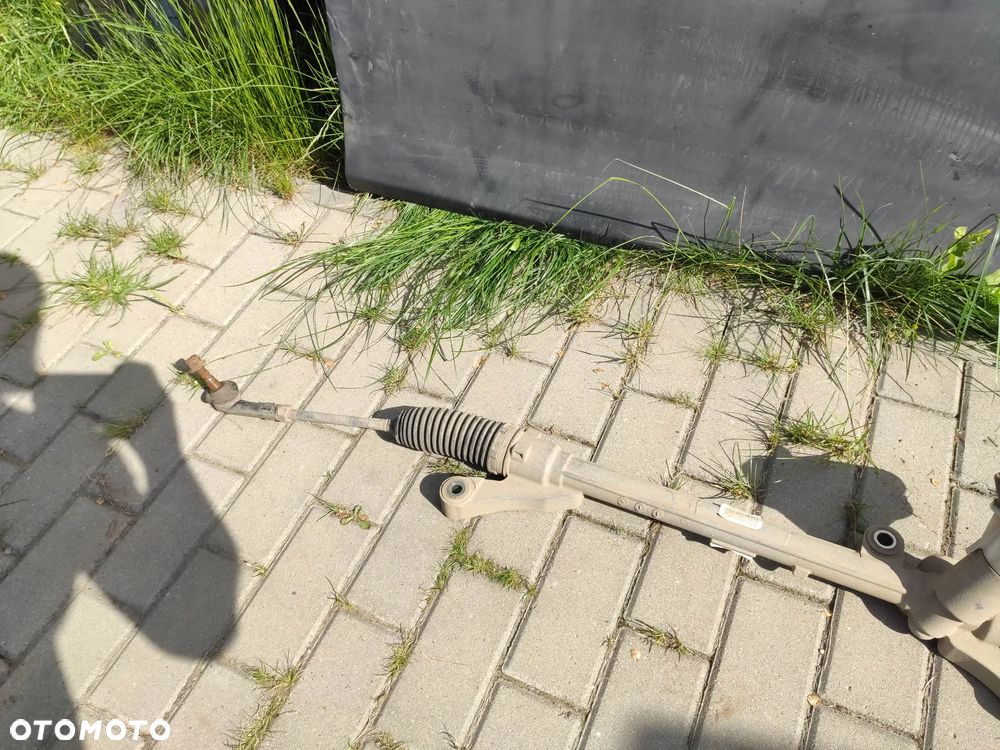 KL Przekładnia Kierownicza Ford Fiesta MKVII MK7 Lift 8V51-3200-CK - 3