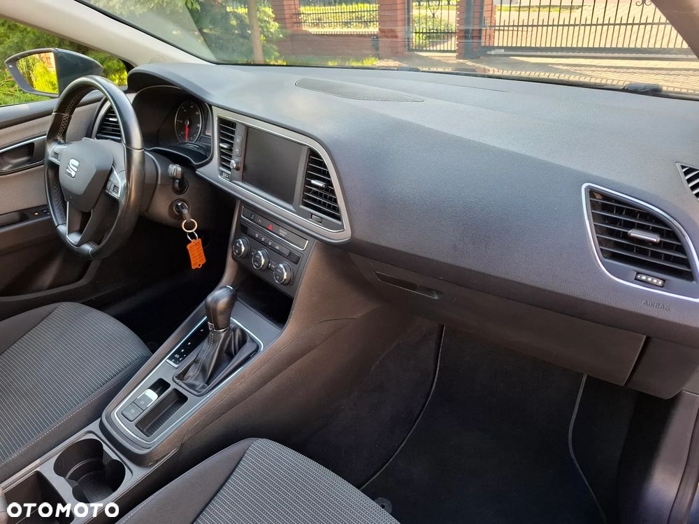 Seat Leon - 12