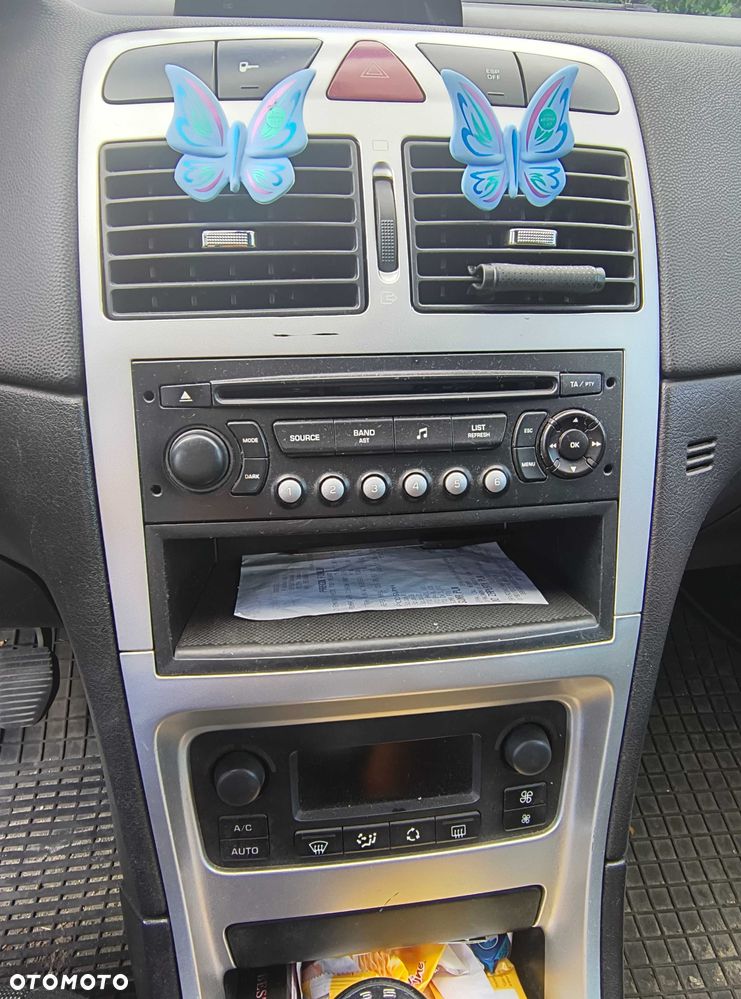 Peugeot 307 - 6