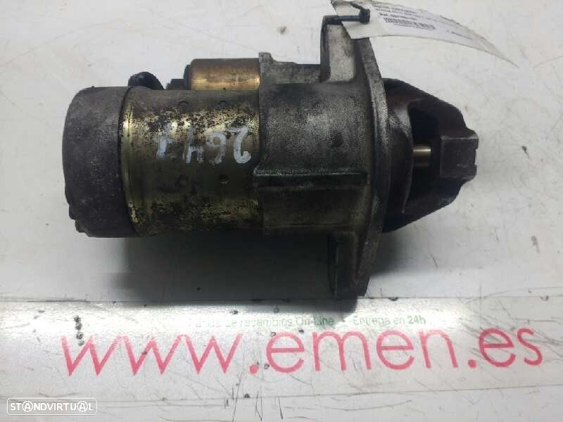 MOTOR ARRANQUE HONDA CIVIC VII HATCHBACK 2004 -8971891181 - 4