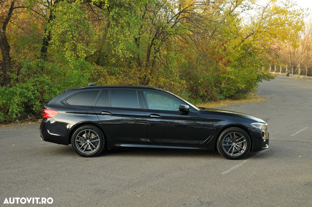 BMW Seria 5 - 4