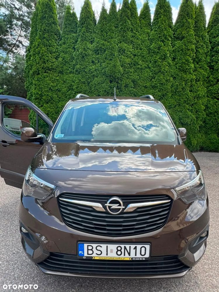 Opel Combo - 2