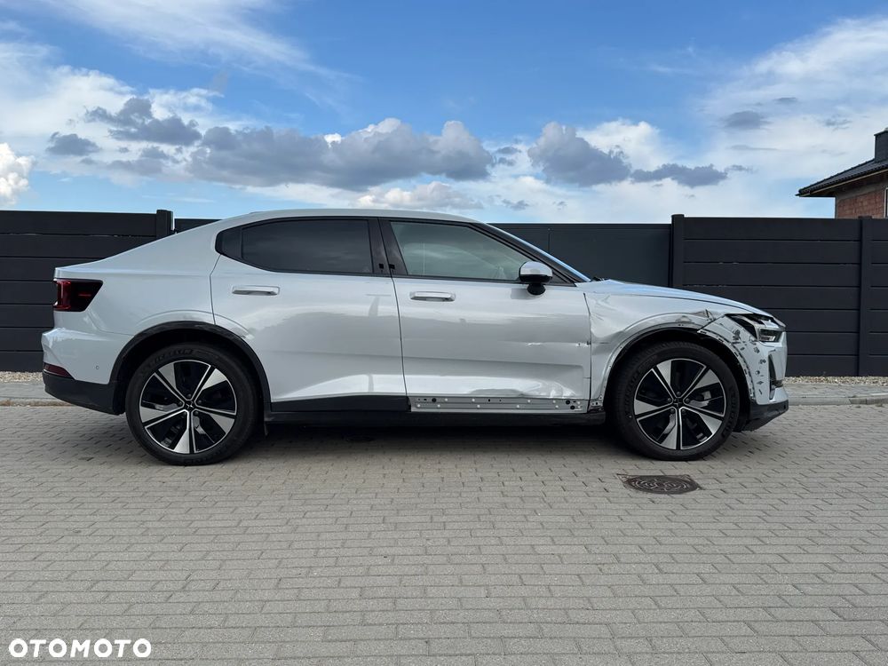 Polestar 2 Single Motor 69kWh - 7
