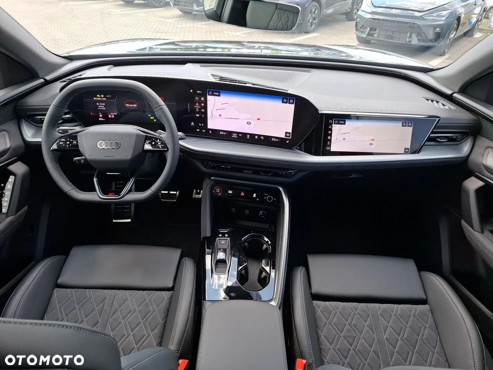 Audi Q5 Sportback TDI mHEV 150 kW Quattro S tronic - 22