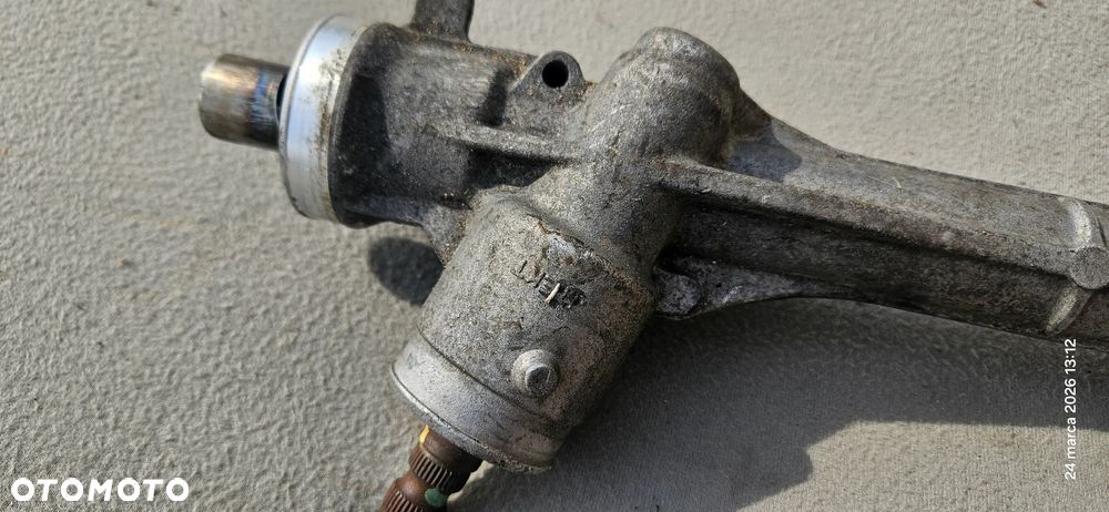 Maglownica przekładnia Toyota Auris I Europa JTEKT M06 45500-02140 - 5