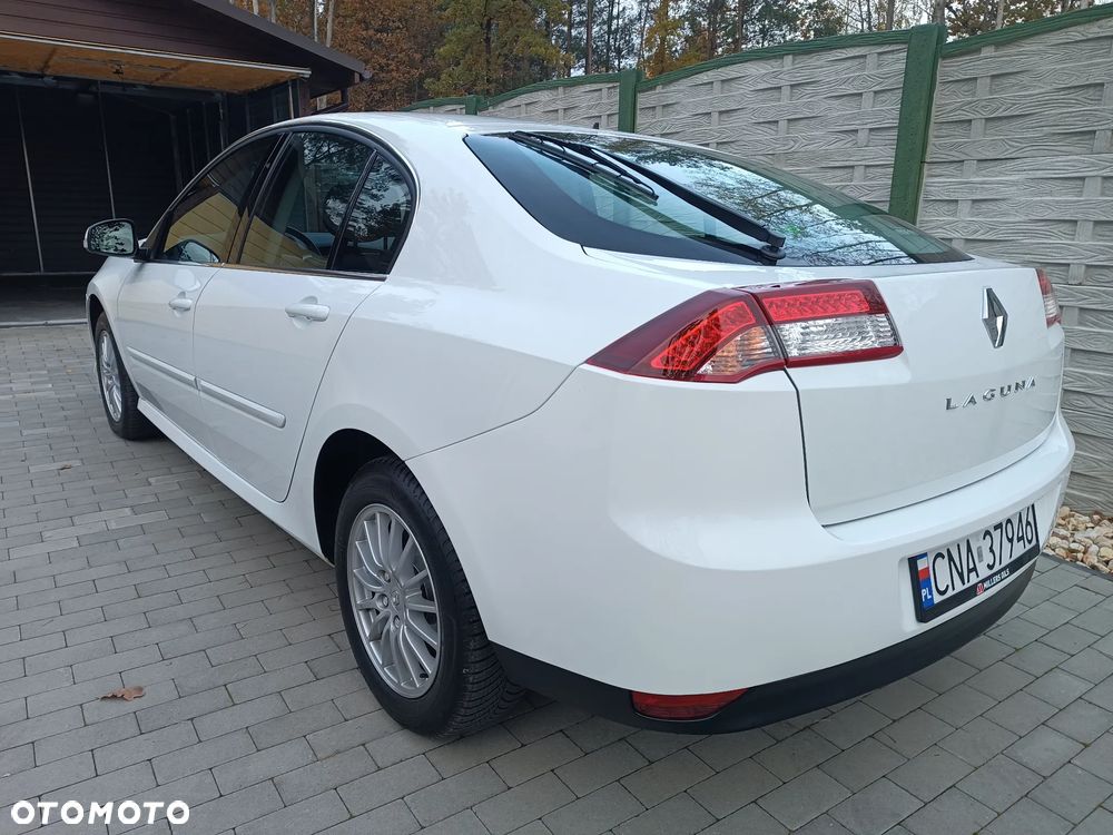 Renault Laguna 2.0 Authentique - 5