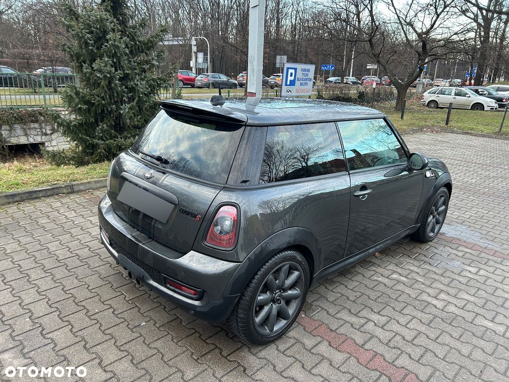MINI Cooper - 6