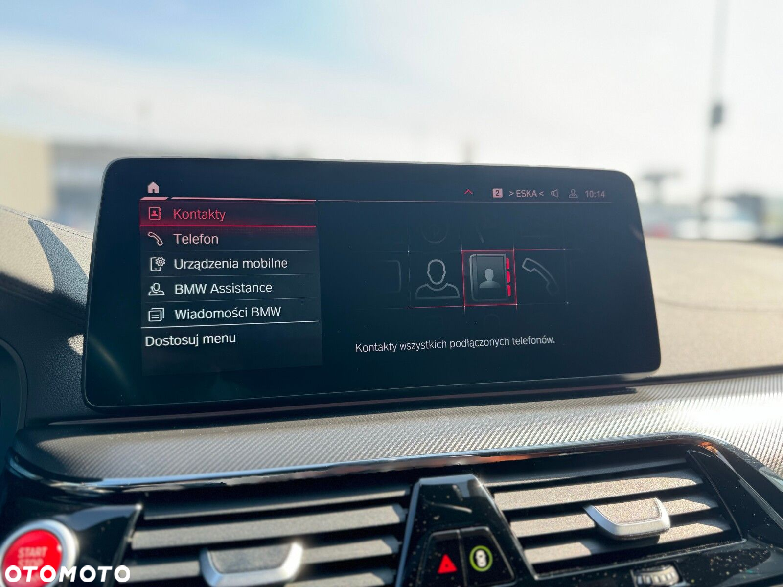 BMW M5 - 33