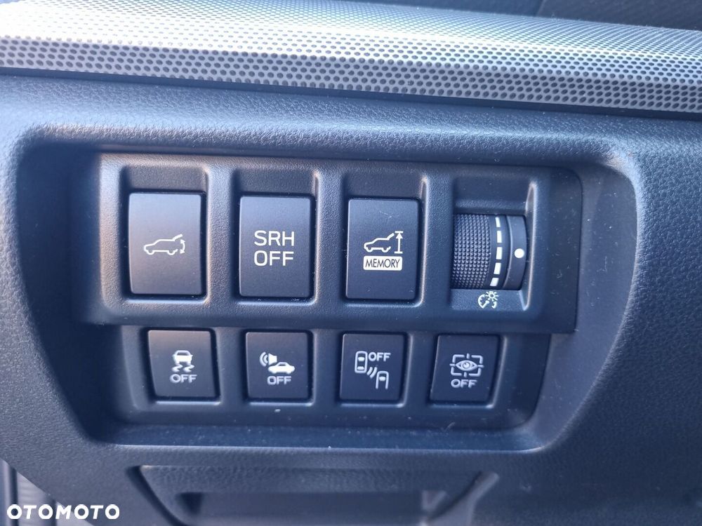 Subaru Forester - 23