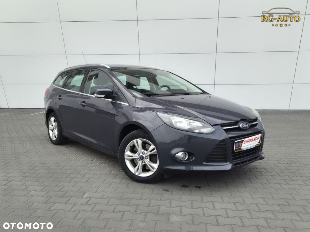 Ford Focus - 2