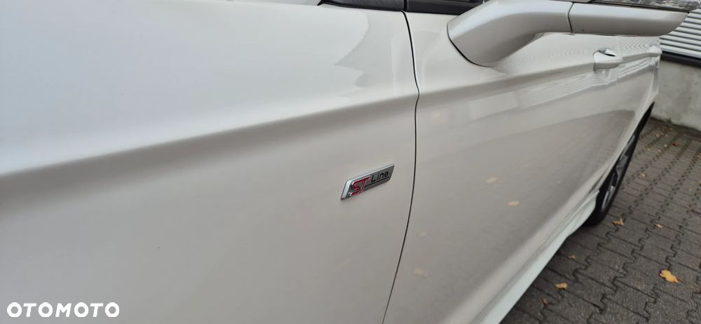 Ford Mondeo 2.0 TDCi ST-Line X PowerShift - 19