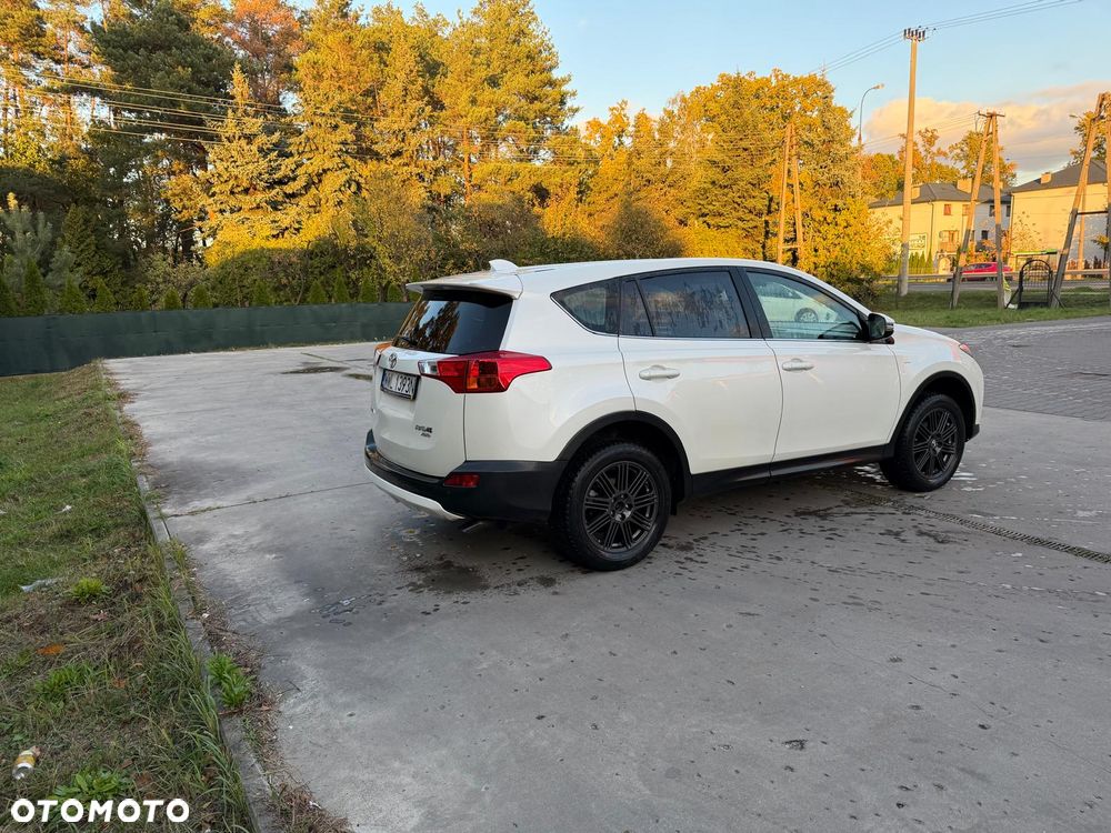 Toyota RAV4 - 19