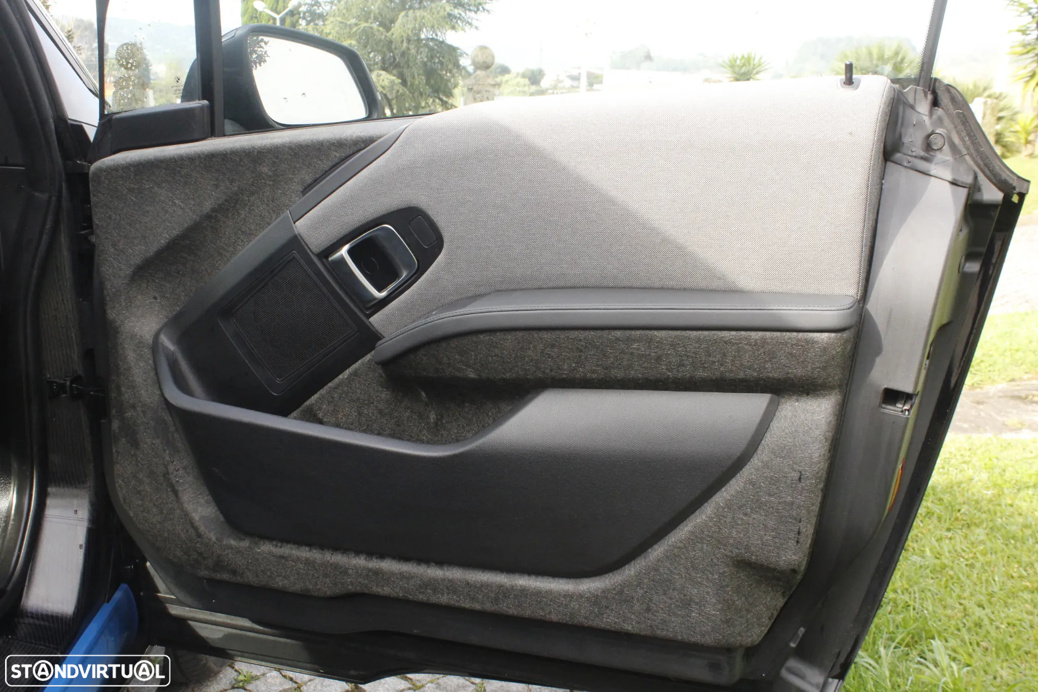 BMW i3 (120 Ah) - 17