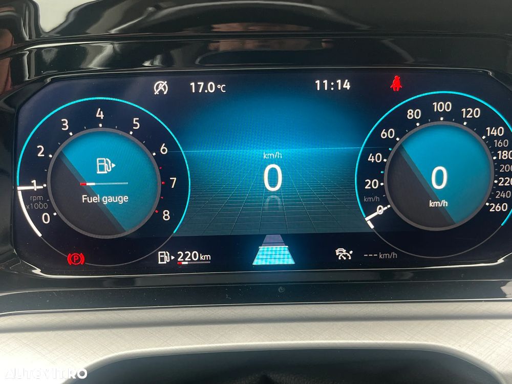 Volkswagen Golf - 19
