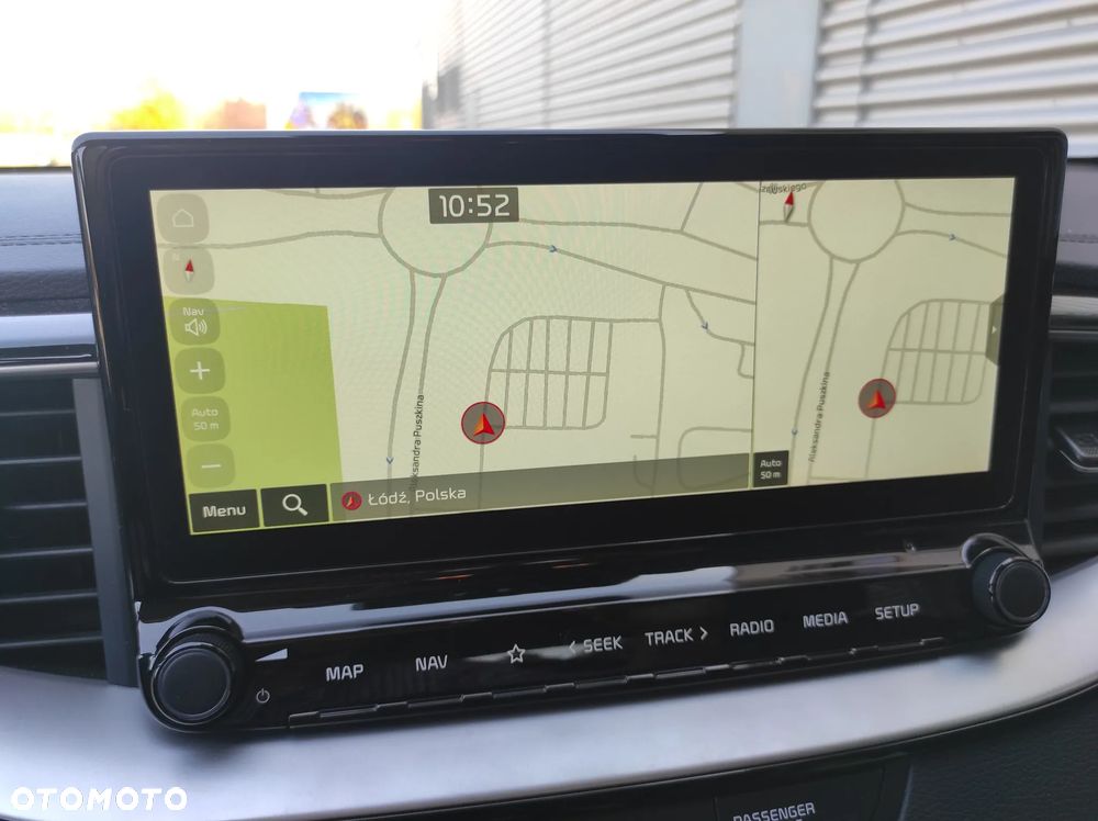 Kia XCeed 1.5 T-GDI L - 35