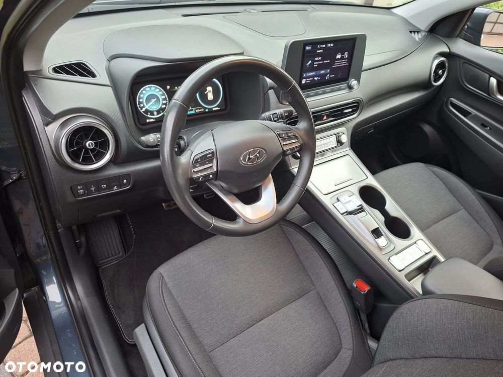 Hyundai Kona Plus - 13