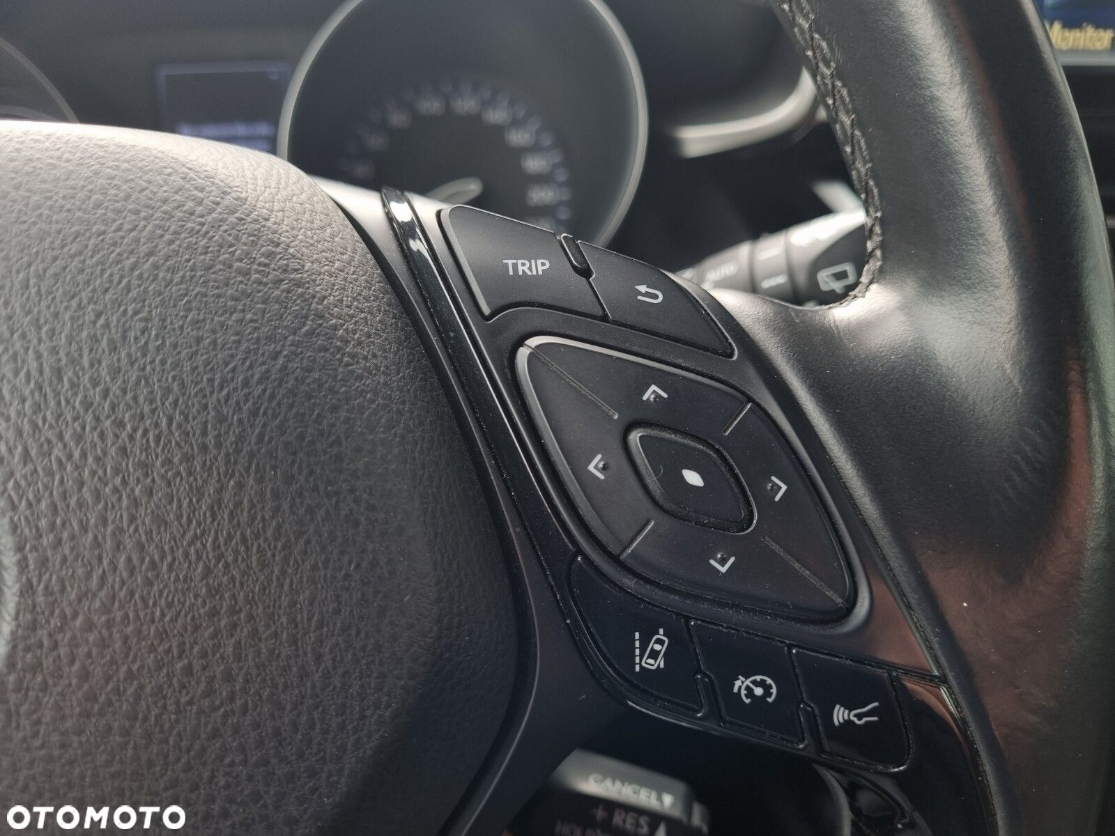 Toyota C-HR - 19