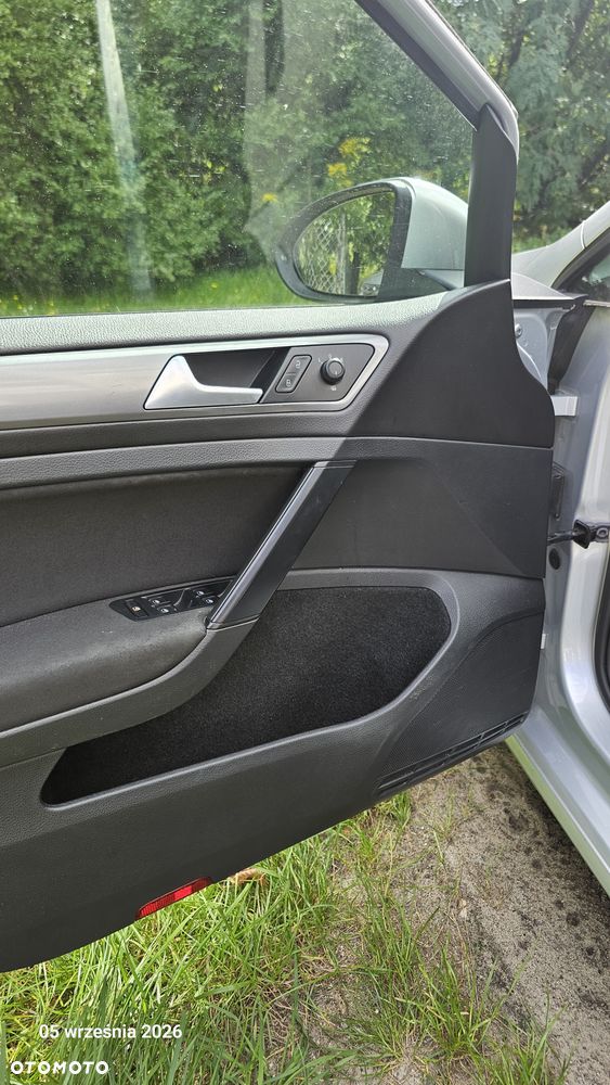 Volkswagen Golf 1.6 TDI BMT Trendline - 12