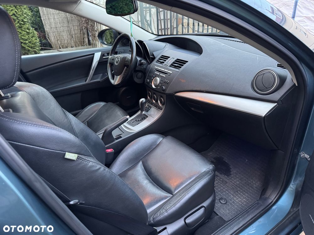 Mazda 3 - 14