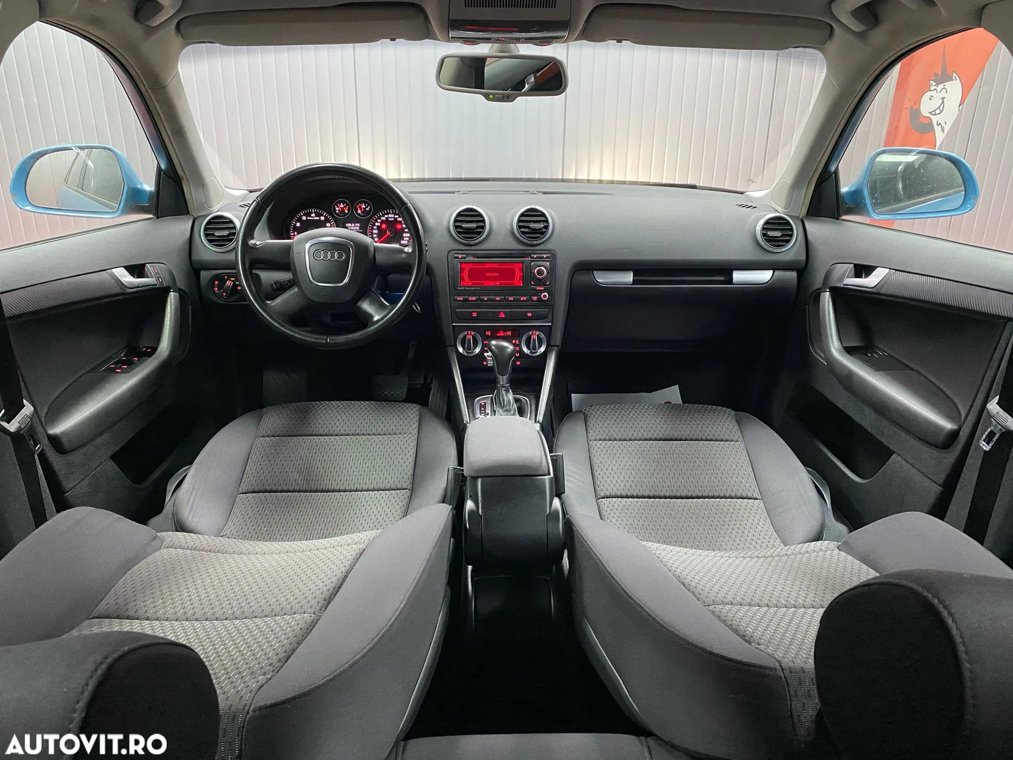 Audi A3 - 4