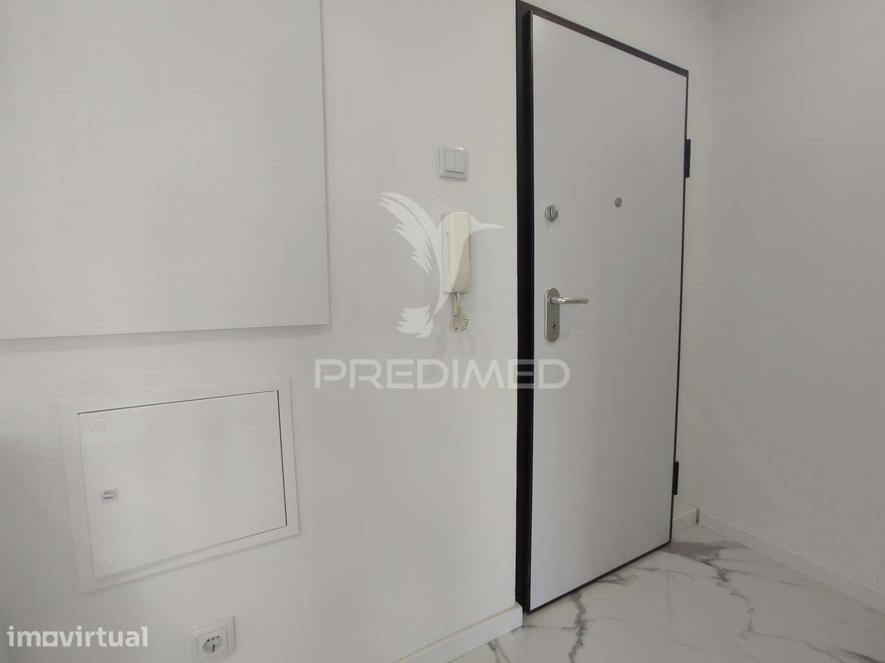 Apartamento T1 na Reboleira totalmente Remodelado - Grande imagem: 4/15