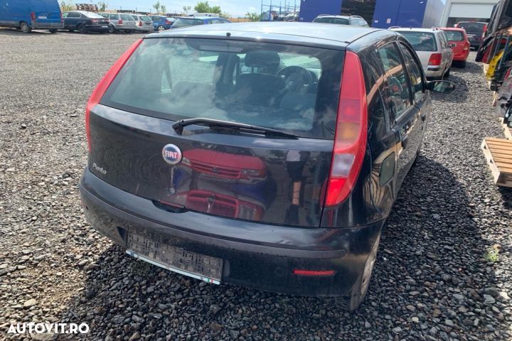 Roata de rezerva slim R13 4.50BX13H ET33 135/70 R13 4.50BX13H ET33 13 - 10