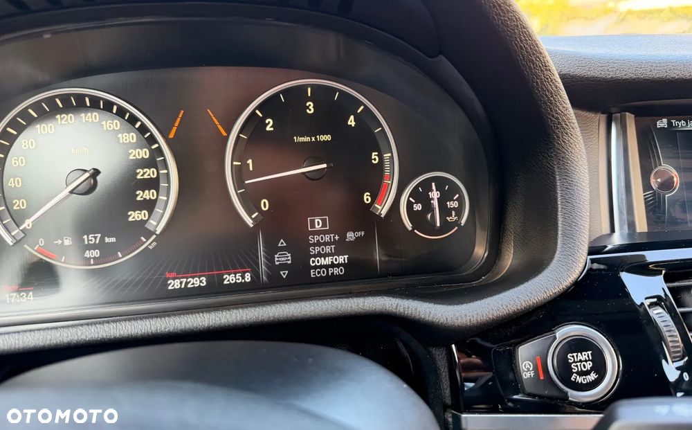 BMW X4 xDrive30d xLine - 33
