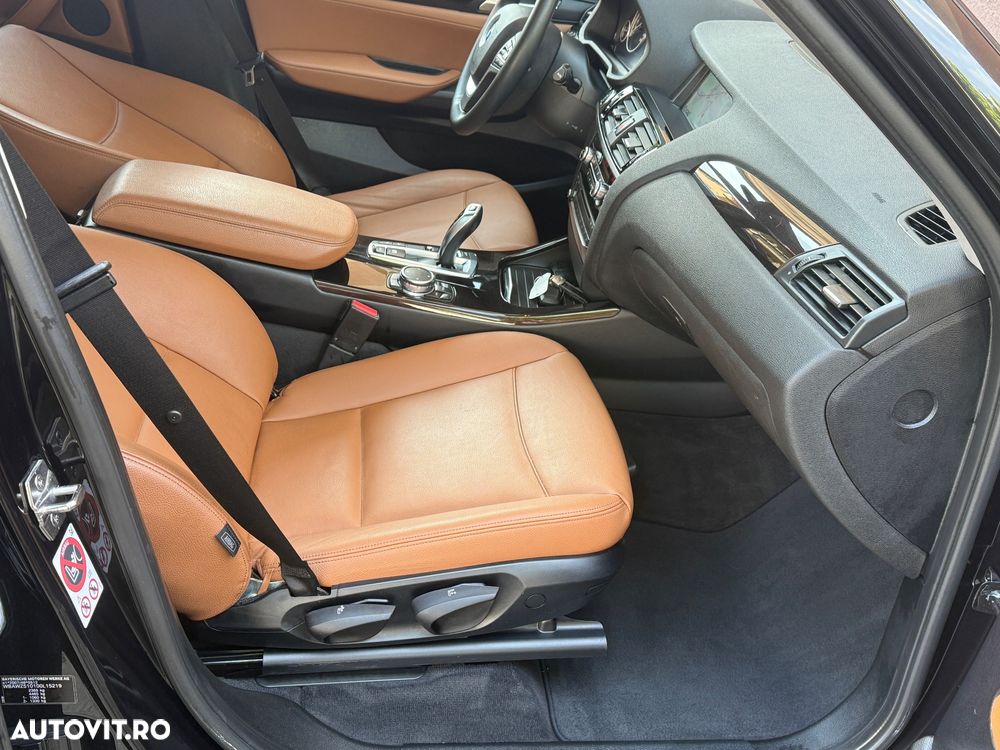 BMW X3 - 10