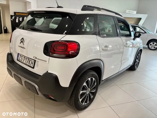 Citroën C3 Aircross 1.2 PureTech GPF Shine - 7