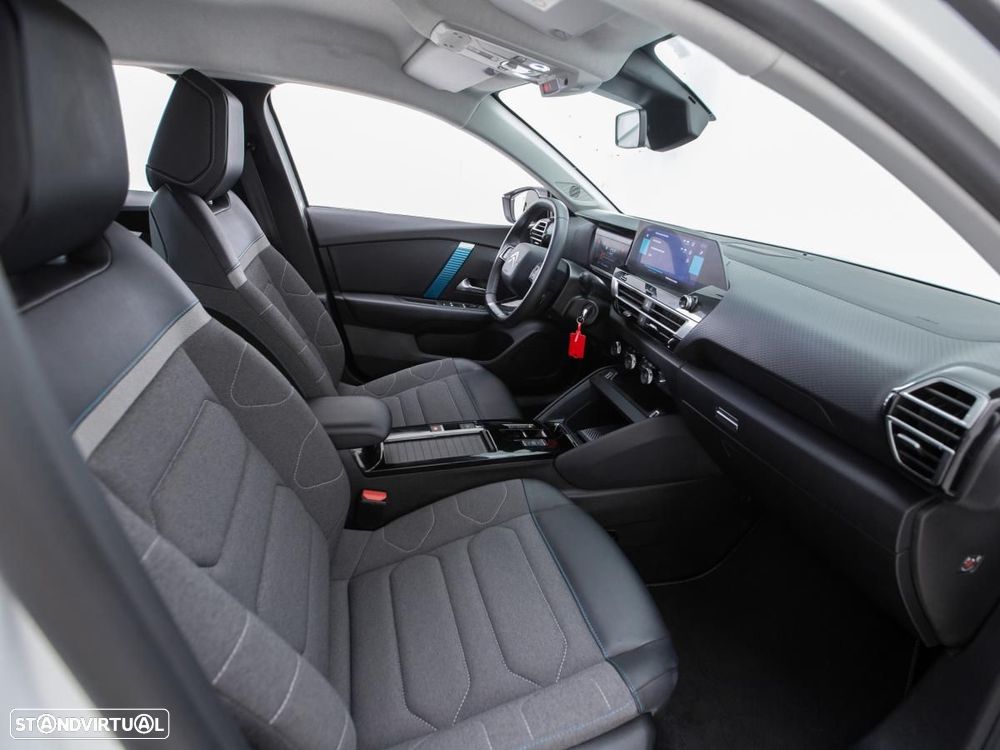 Citroën e-C4 50 kWh Feel Pack - 9