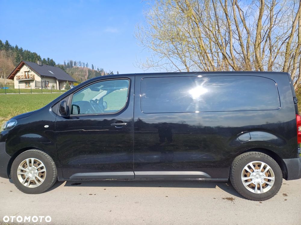 Citroën Jumpy - 6