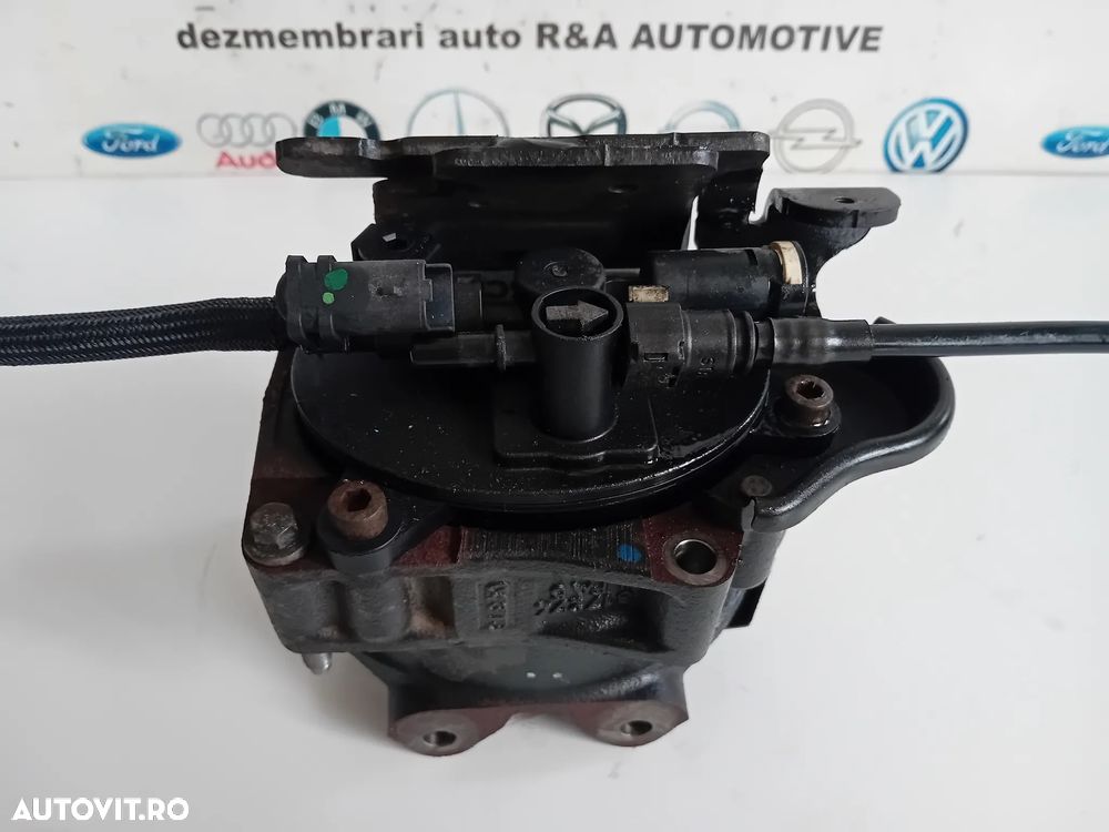 Suport Filtru Motorina Range Rover Evoque Motor 2.2 Diesel 224DT An 2011-2015 - 5