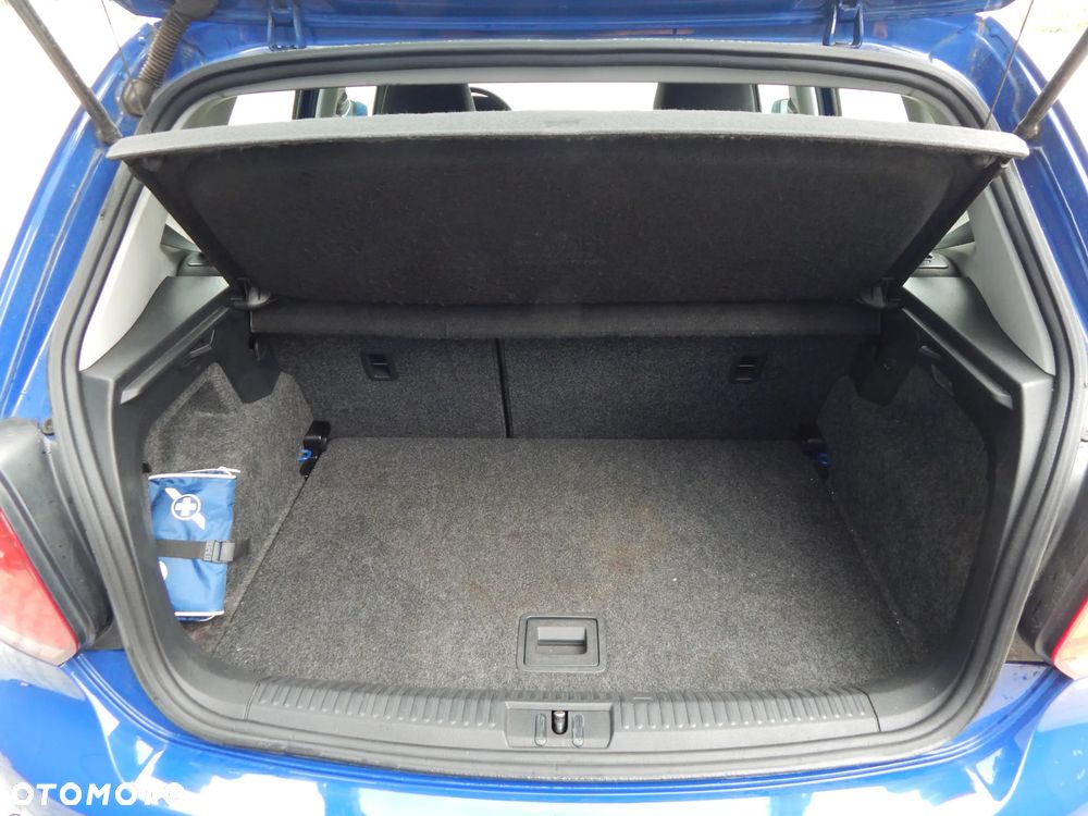 Volkswagen Polo - 20