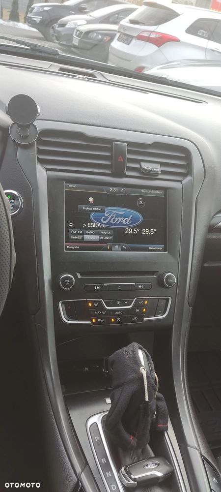 Ford Mondeo 2.0 TDCi STart-Stopp PowerShift-Aut Titanium - 19