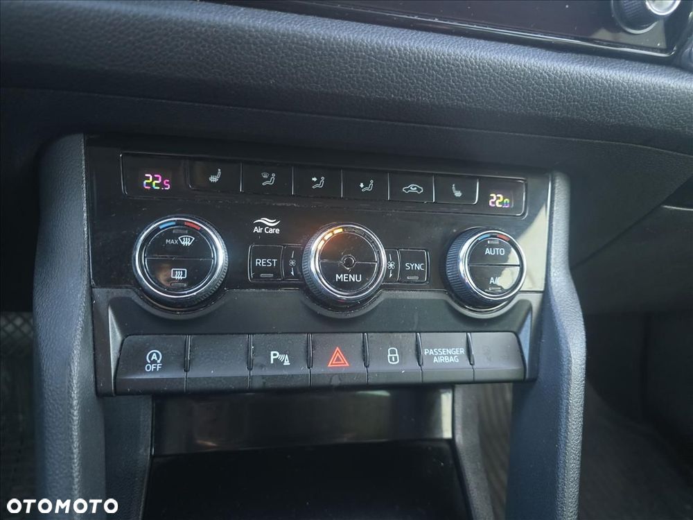 Skoda Kodiaq 2.0 TDI 4x2 Style DSG - 15