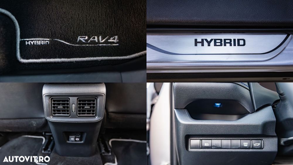 Toyota RAV4 - 11