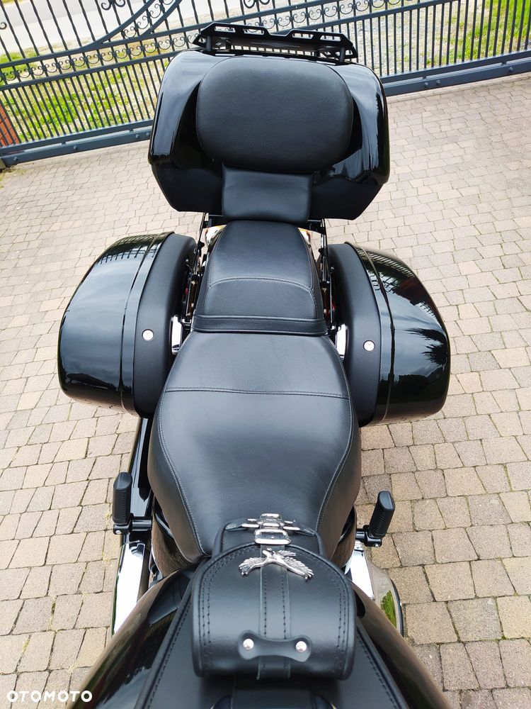 Harley-Davidson Softail Sport Glide - 11