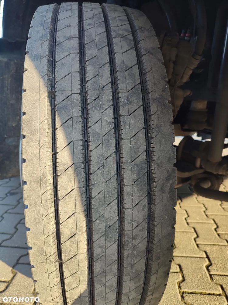 Volvo FH 460 LNG / GAZ / Kraków / 2020 ROK / EURO-6 - 18