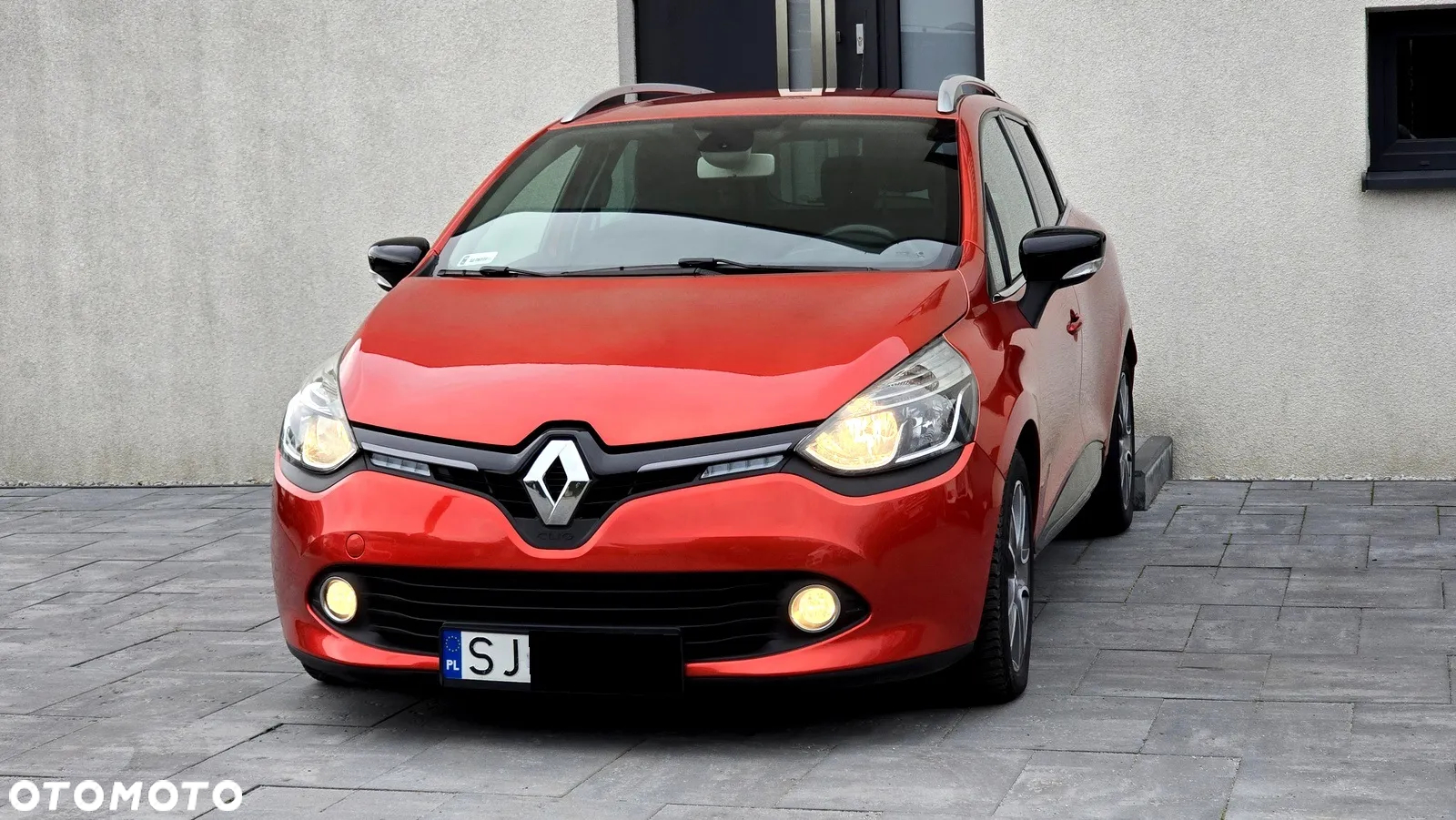Renault Clio 0.9 Energy TCe Intens+ - 6