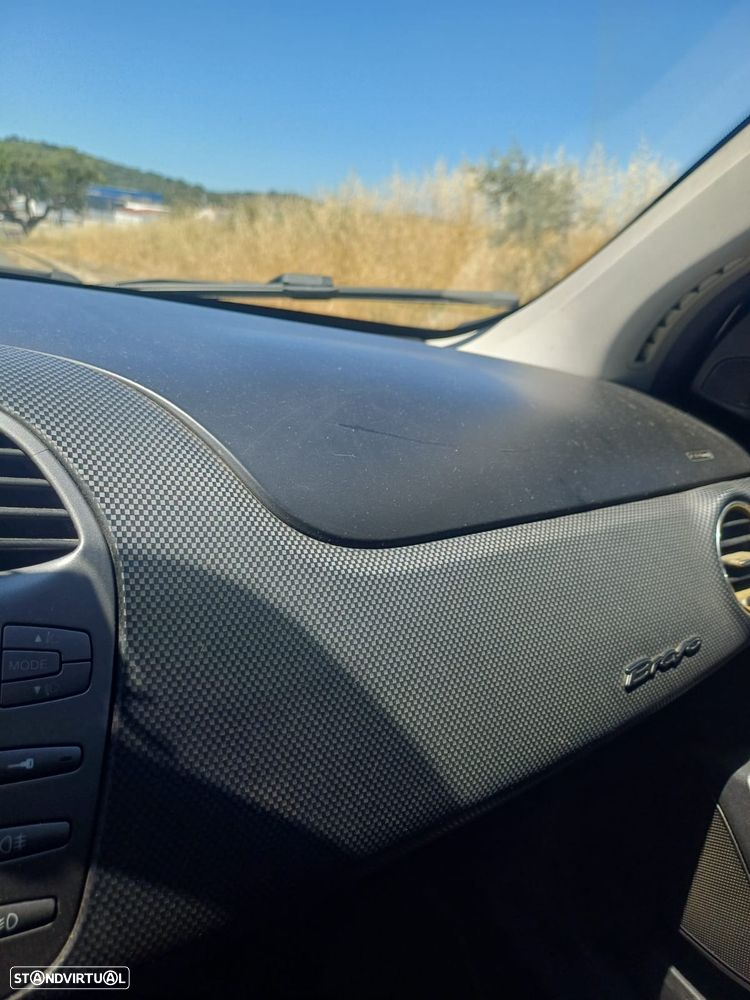 Fiat Bravo 1.9 M-Jet Sport - 11