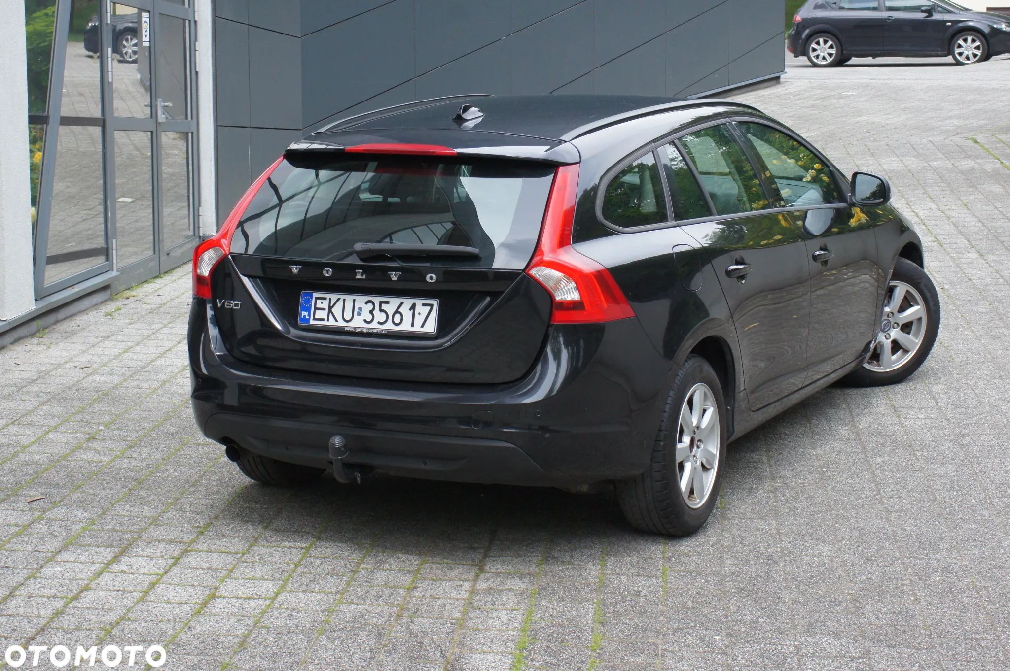 Volvo V60 D2 - 18